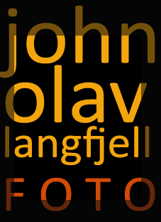 John Olav Langfjell FOTO